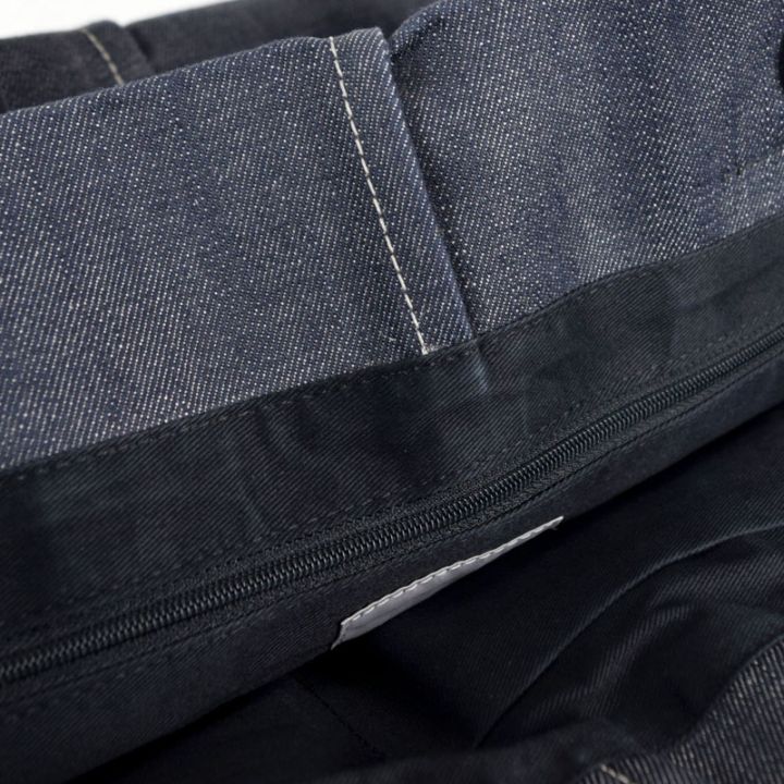 kawa-Re】denimトートバッグMサイズ(1478NV) | すべて