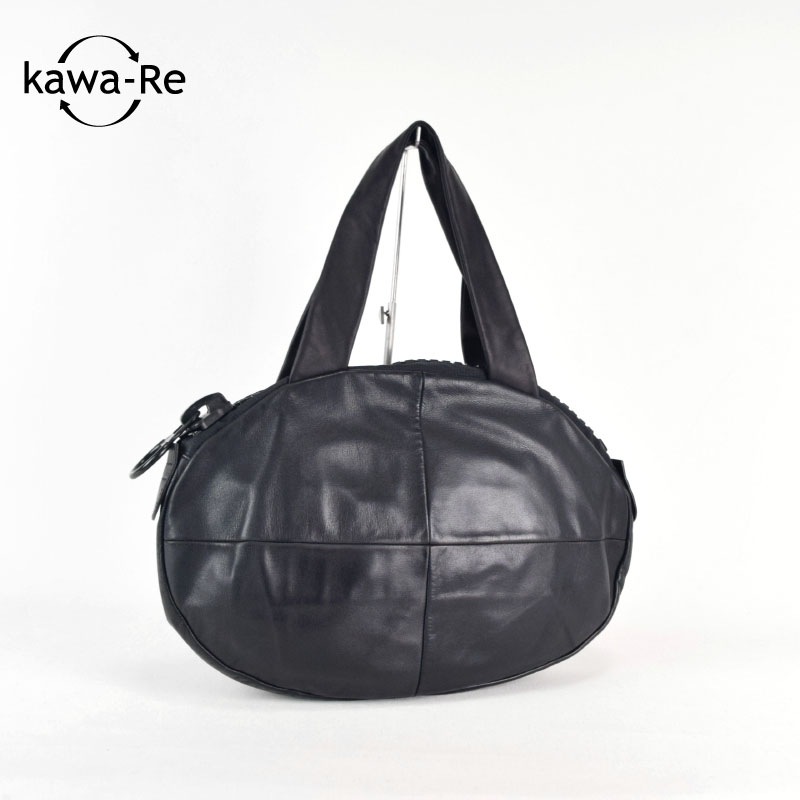 WEB限定【kawa-Re】super soft口金マルチケース | マルチケース