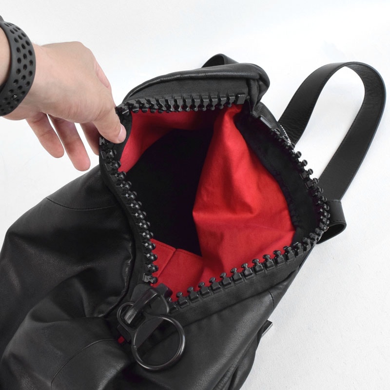 kawa-Re】25bisリュックLサイズ(498BK) | リュック