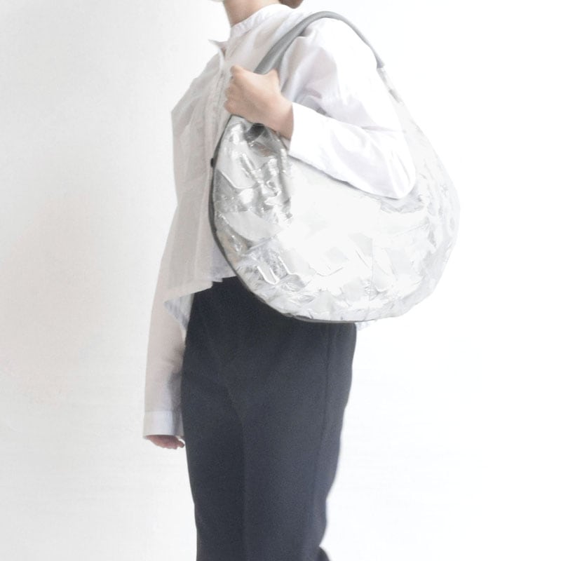 kawa-Re】sheep hakuワンショルダーバッグ(1451GYSV) | レアデザイン