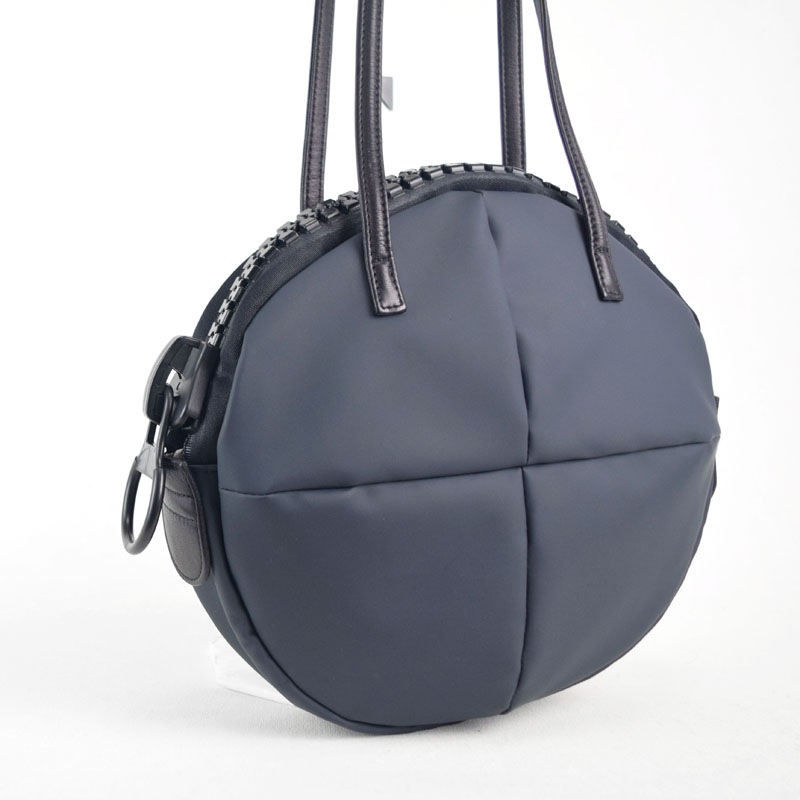 kawa-Re】rubber-choサークルトート(936NV) | すべて