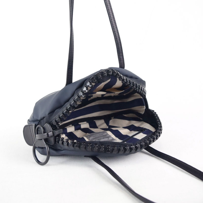 kawa-Re】rubber-choサークルトート(936NV) | すべて