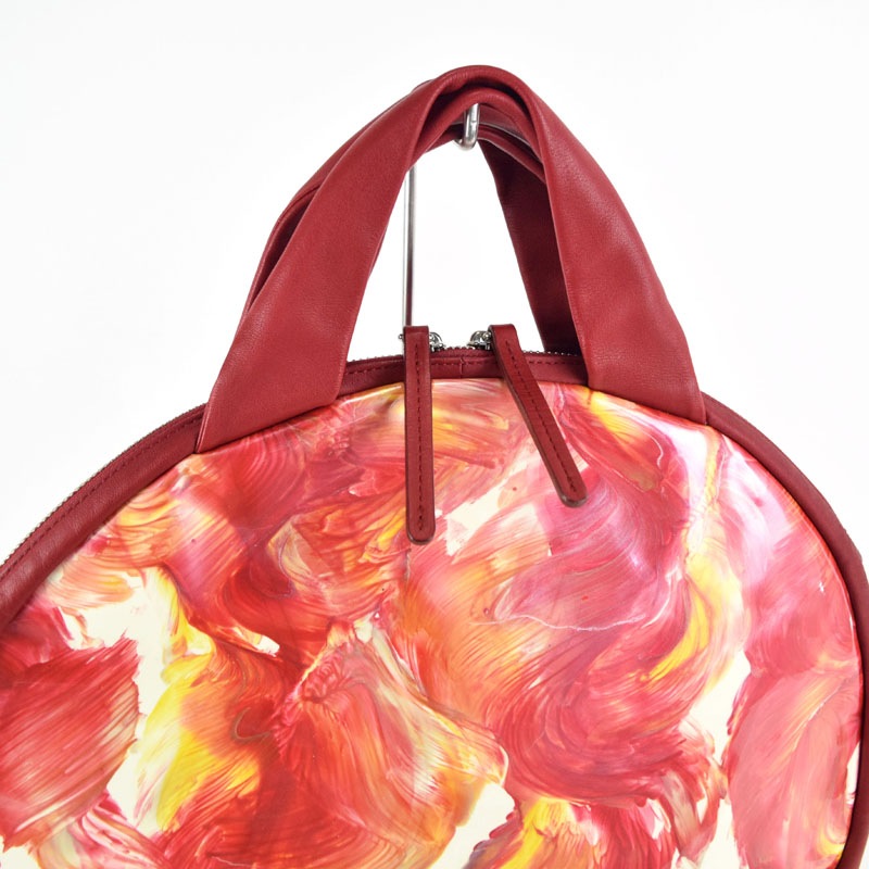 kawa-Re】trickオーバルトート(779RE) | トートバッグ