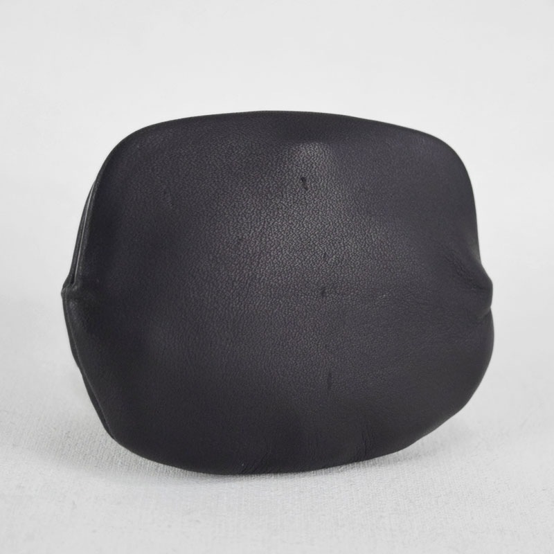 売切れ【kawa-Re】tenohiraマルチケースsuper soft(1314BK) | ケース