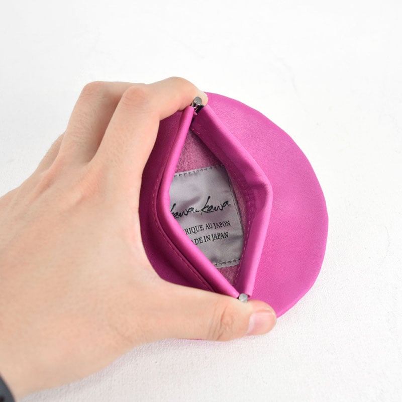 kawa-Re】super softコインケース(233PI) | すべての商品