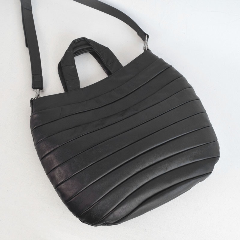 kawa-Re】jabaraゆたんぽショルダーバッグ(385BK) | すべての商品