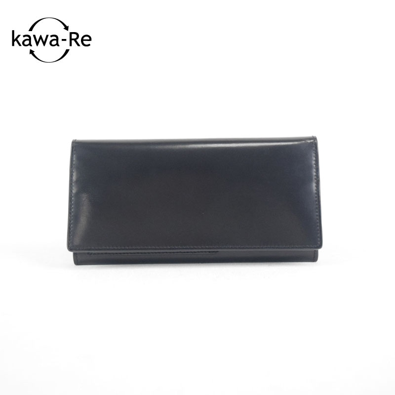 新品未使用 Kawa-Kawa 長財布 楽天市場】【kawa-kawa公式】 長財布 レディース 本革 上質 札入れ