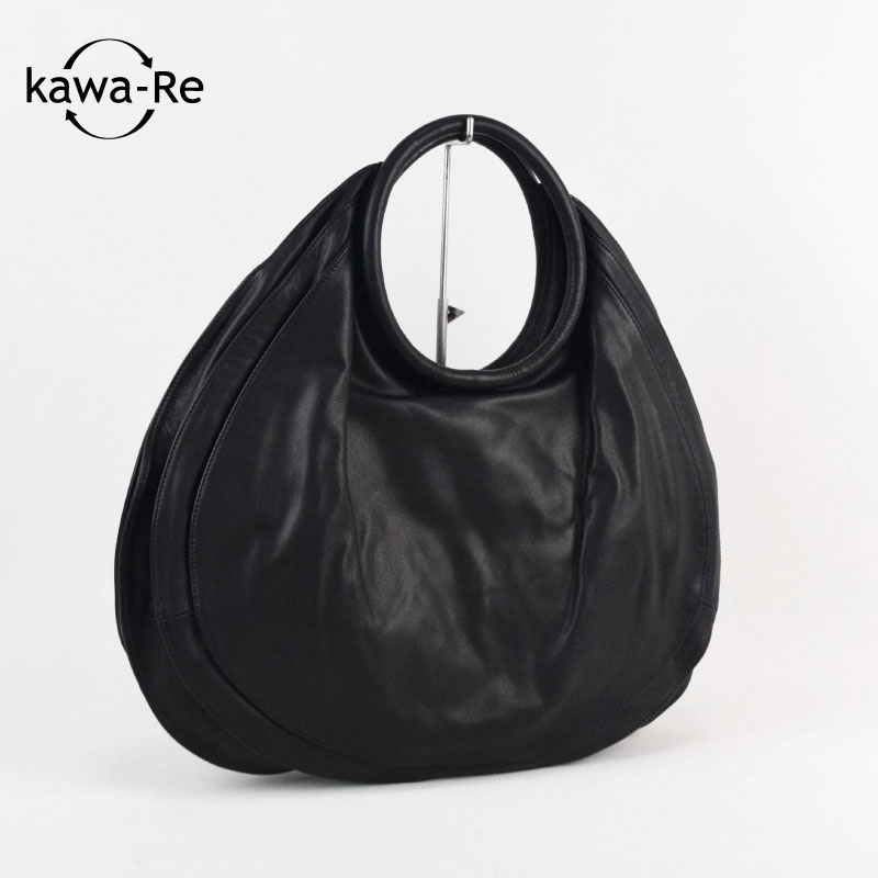 センソユニコKawa Kawa 　GAMAGUTHIバッグ kawa-kawa | Sensounico ONLINE STORE