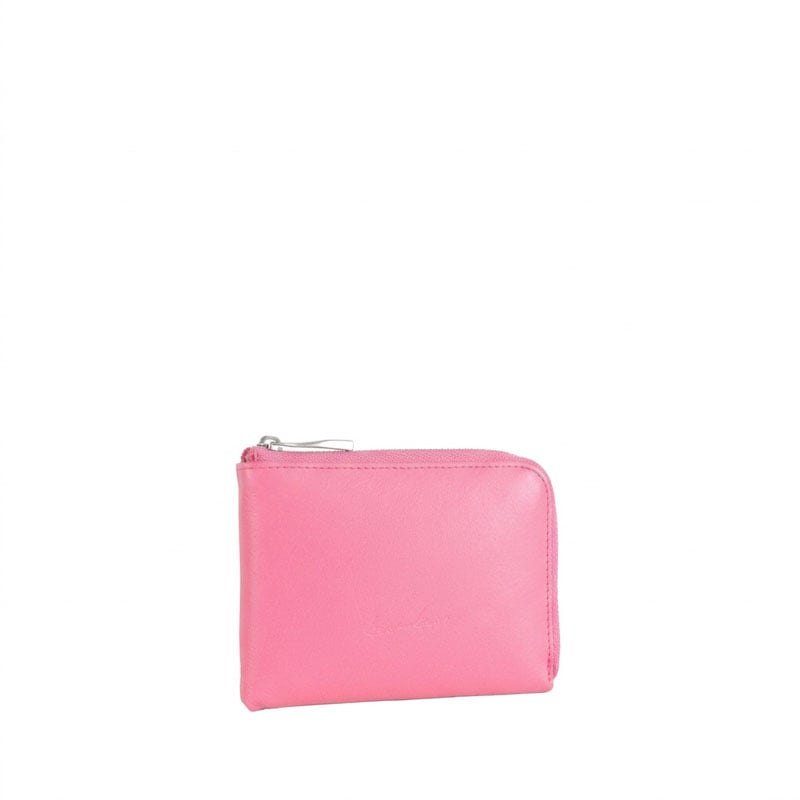 super soft】L字ファスナー長財布 | 長財布