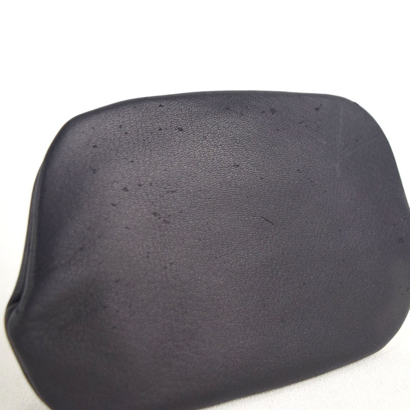 kawa-Re】super soft口金ミニ財布(1482BK) | すべての商品