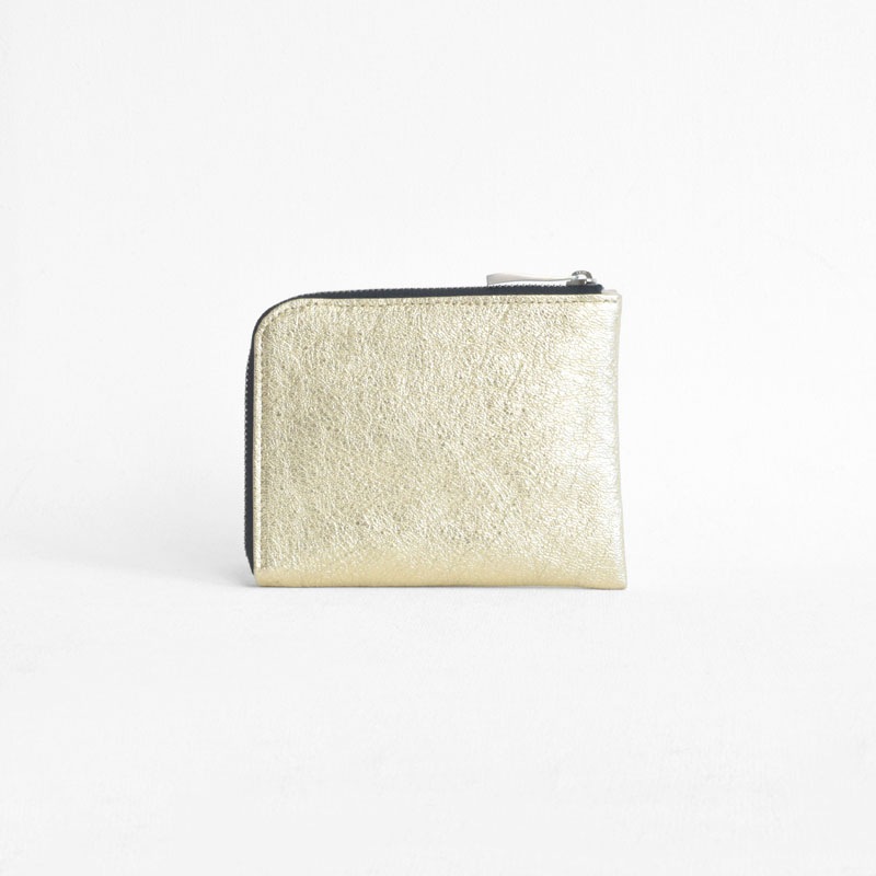 ritz】L字ファスナーミニ財布 | ミニ財布