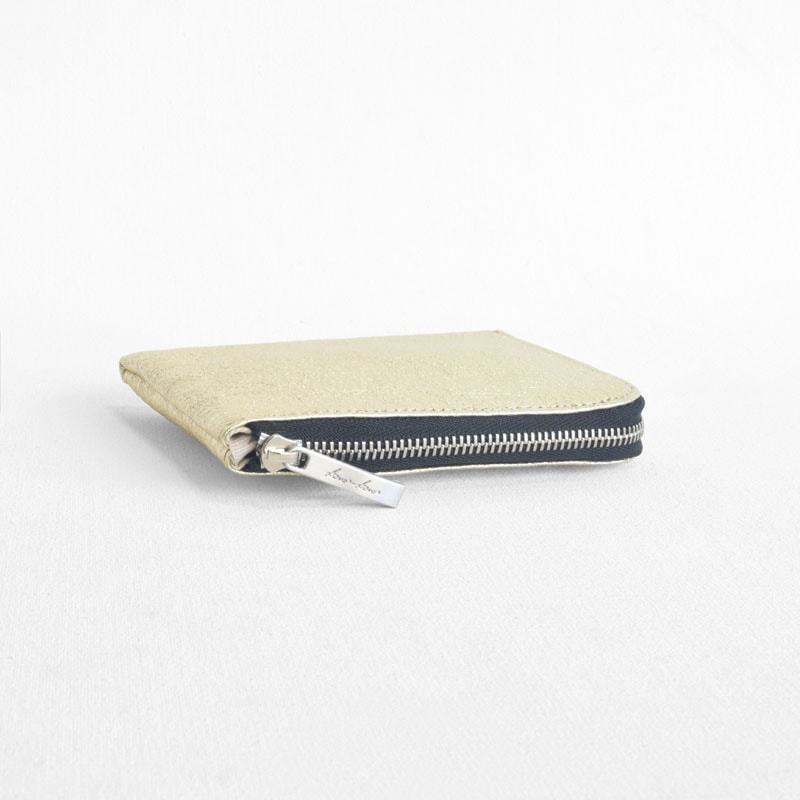 ritz】L字ファスナーミニ財布 | ミニ財布