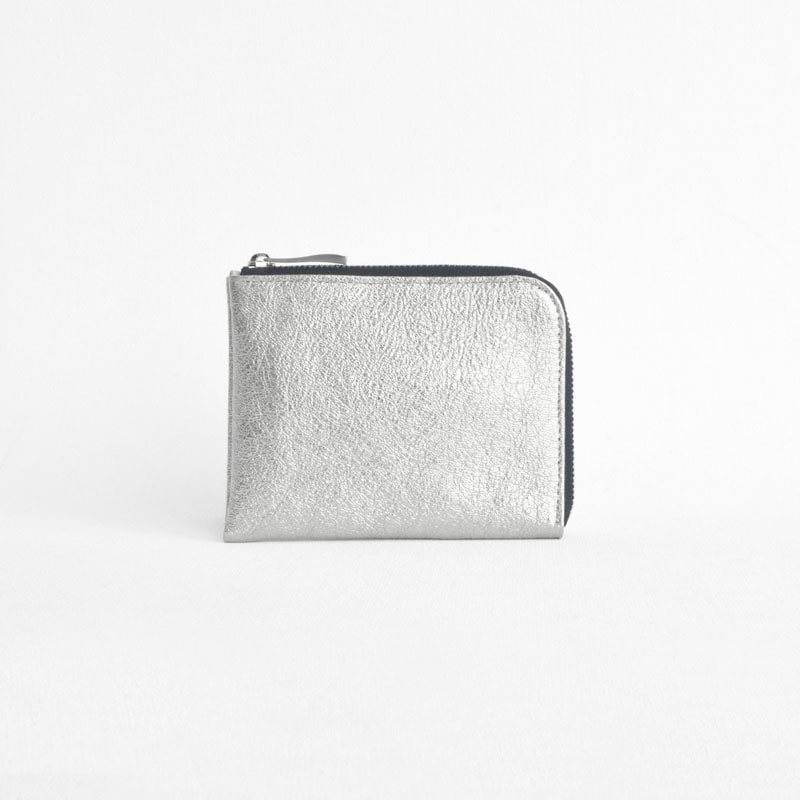 ritz】L字ファスナーミニ財布 | ミニ財布