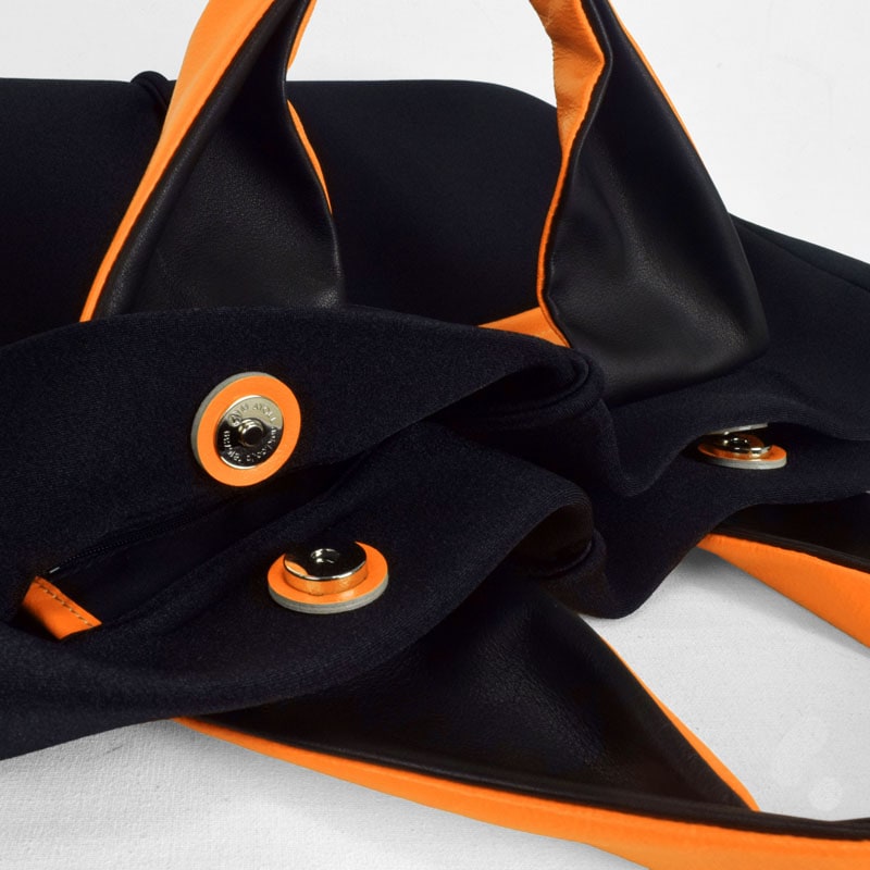 BKYE)残りわずか【wet】トートバッグMサイズ | トートバッグ