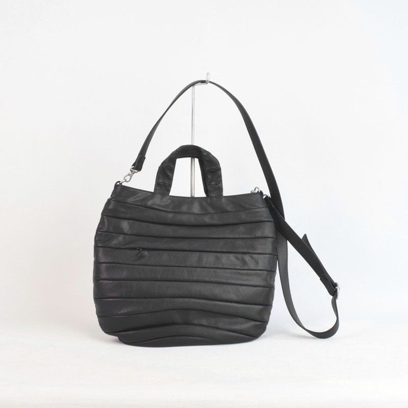 kawa-Re】jabaraゆたんぽショルダーバッグ(385BK) | すべての商品