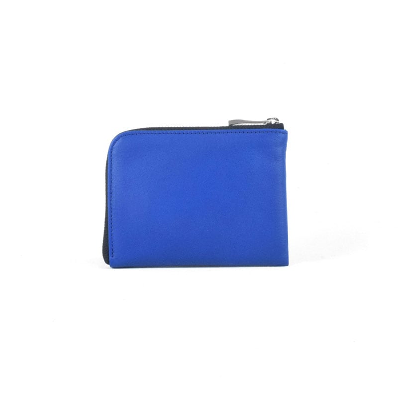 super soft】L字ファスナーミニ財布 | ミニ財布