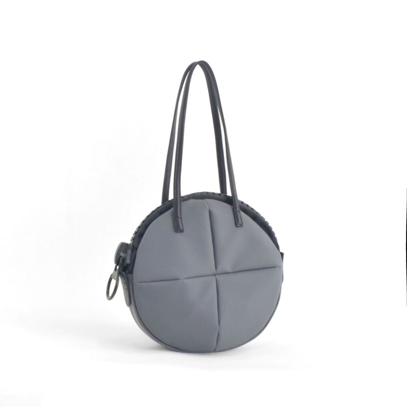 【rubber-cho】25bisサークルトート ※(WH)6月上旬再入荷 | bag 【rubber-cho】25bisサークルトート ※(WH)6月上旬再入荷 | bag