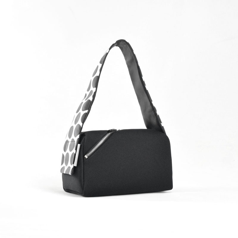 Newリリース【wet mizutama】ボックスワンショルダー | ワンショルダー