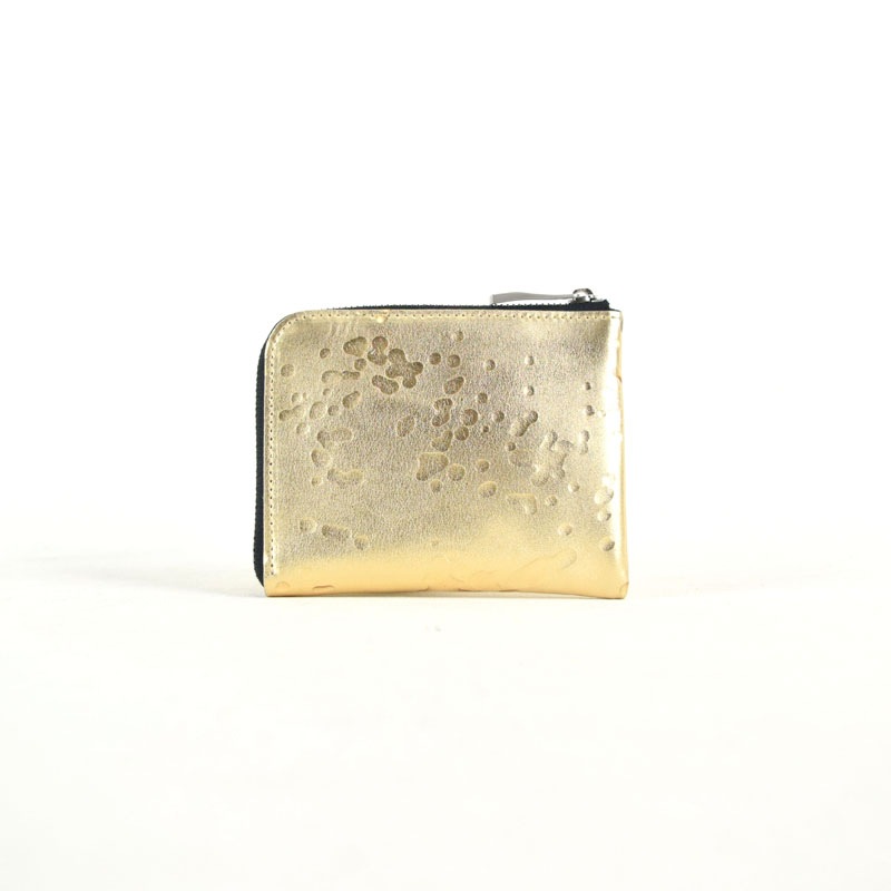 kawa-Re】suiteki L字ファスナーミニ財布(1528GD) | すべての商品