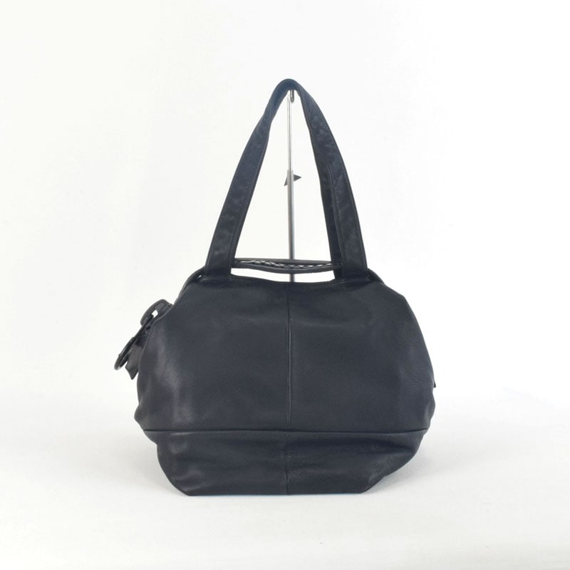 kawa-Re】25bis+ざぶとんトート(047BK) | すべて