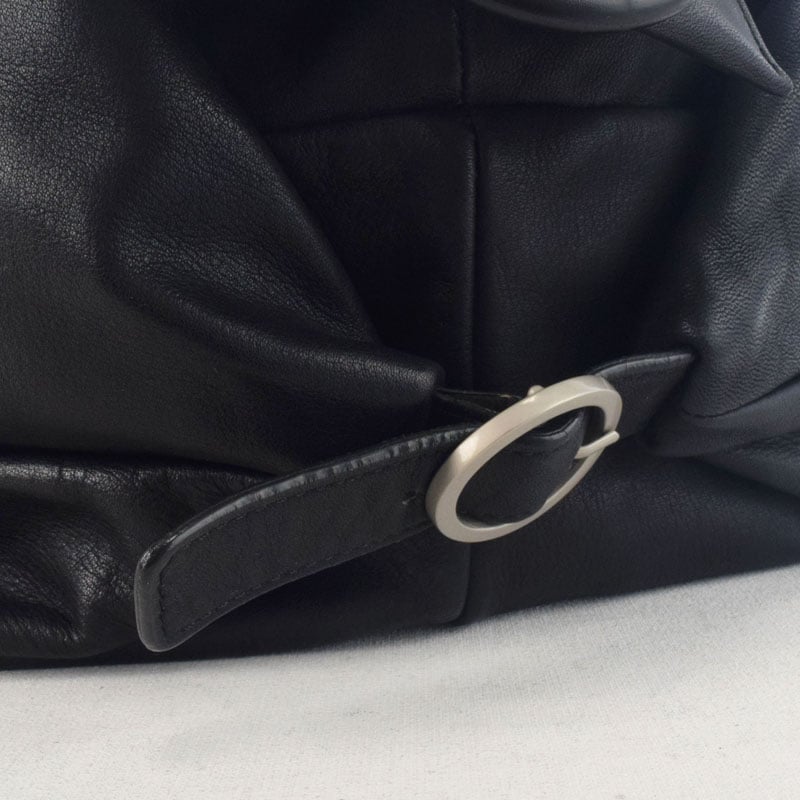 kawa-Re】25bis+ざぶとんトート(047BK) | すべて