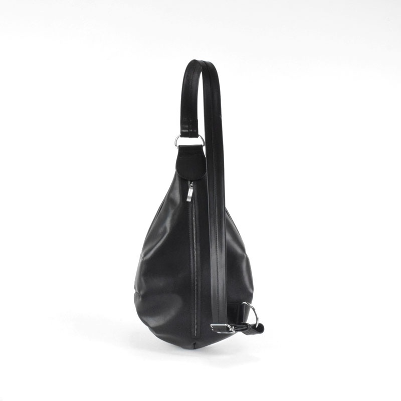 kawa-Re】carfボディバッグ(1488BK) | ボディバッグ