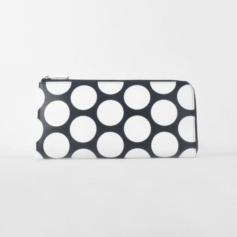 mizutama】L字ファスナー長財布 | 長財布