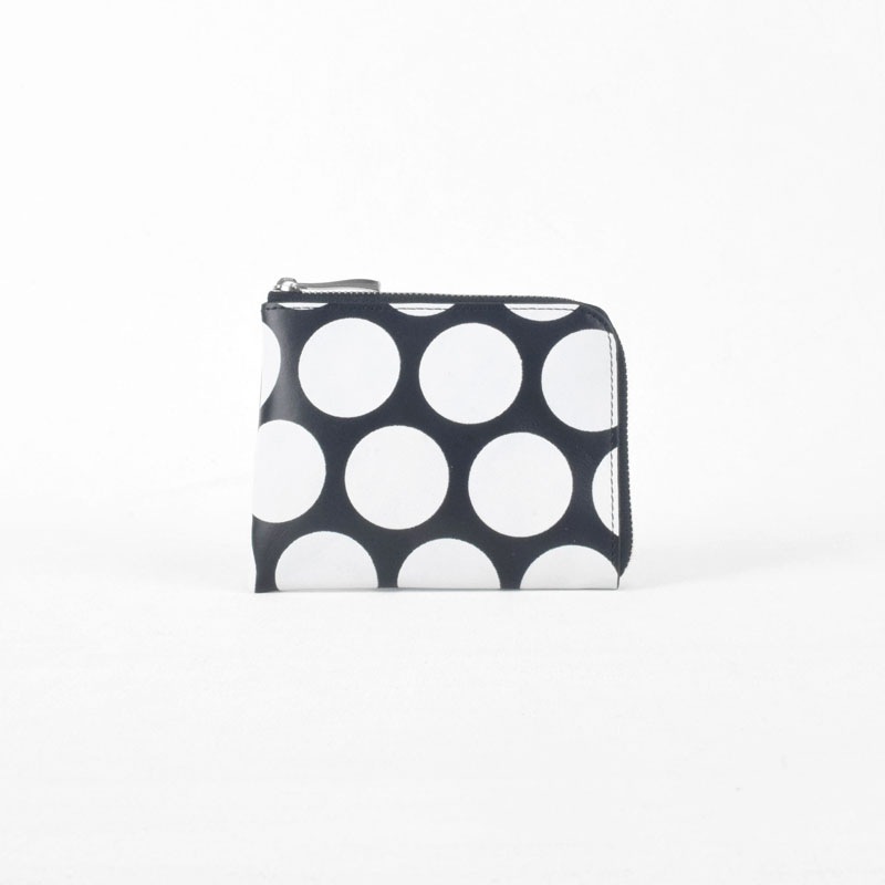 mizutama】L字ファスナーミニ財布 | ミニ財布