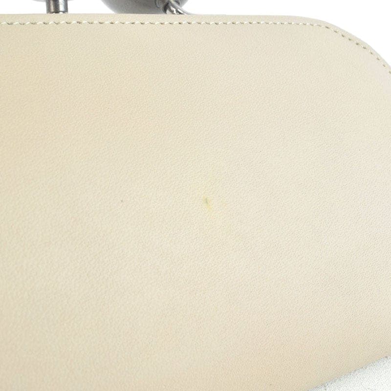 新品　カワカワ　kawa-kawa　口金財布(ベージュ)　ウォレット　がま口 楽天市場】【kawa-kawa公式】 がま口財布 レディース がま口 本
