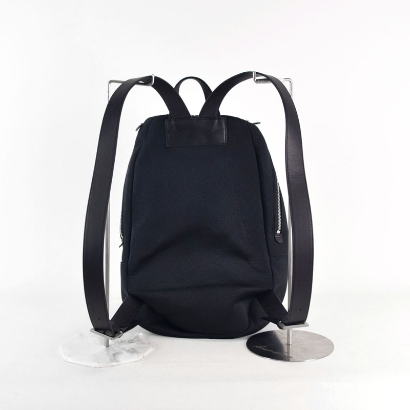 kawa-Re】wetオーバルリュック(1267BK) | レアデザイン