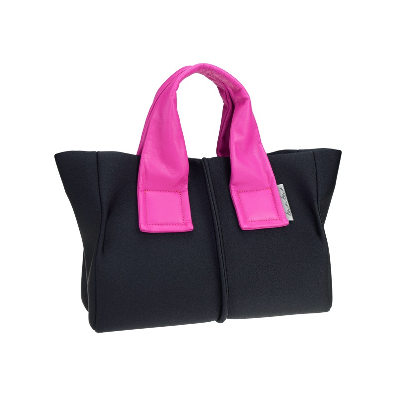 Web限定 Wet トートバッグ Sサイズ Pinkハンドル