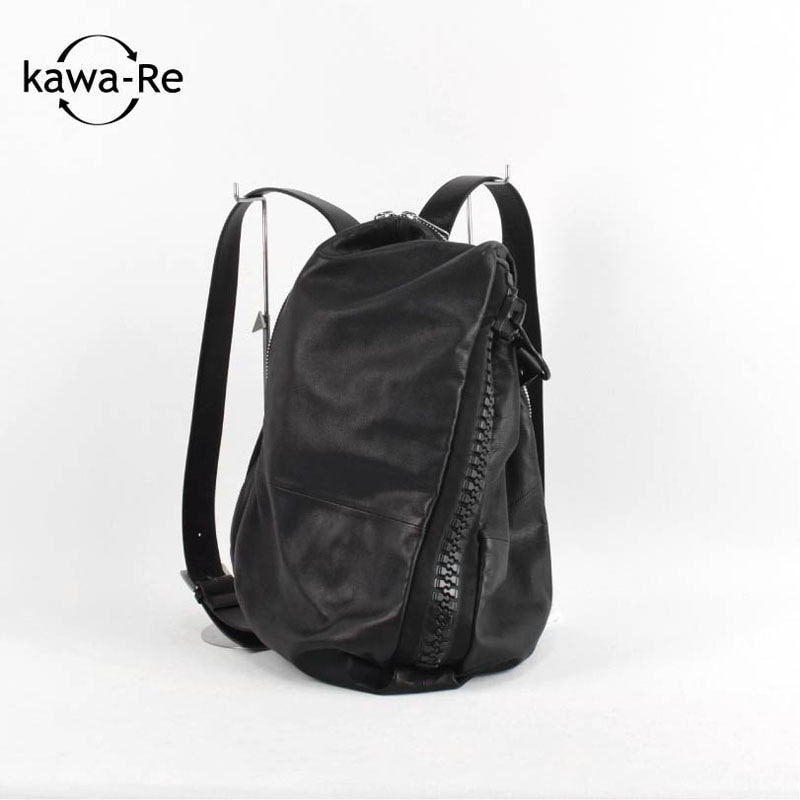 kawa-Re】25bisリュックLサイズ(498BK) | リュック