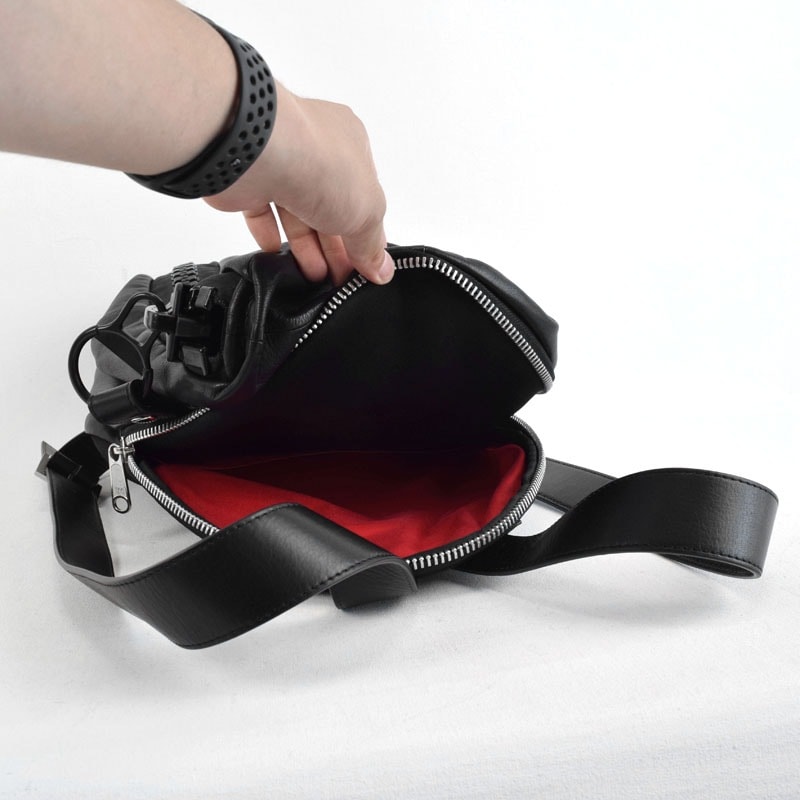 kawa-Re】25bisリュックLサイズ(498BK) | リュック