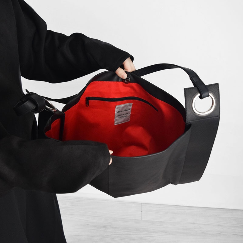 近日リリース【0.8】hatomeショルダーバッグ | ワンショルダーバッグ