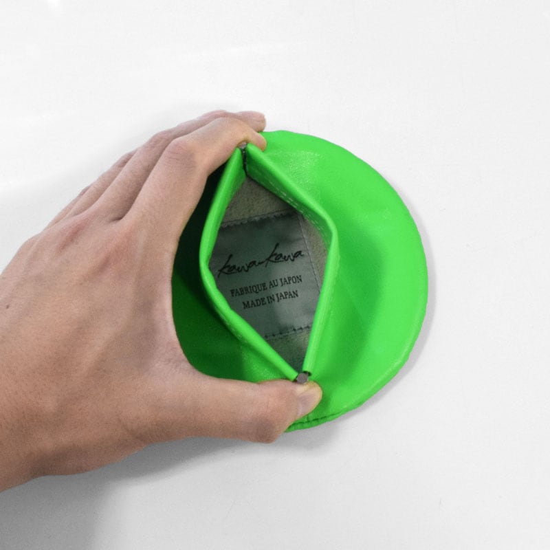 Newリリース【neon】サークルマルチケース | マルチケース