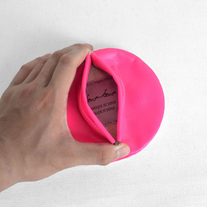 neon】サークルマルチケース | マルチケース