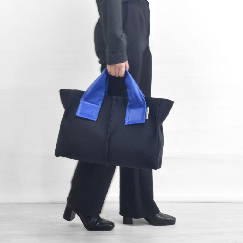 Newリリース【wet blue】トートバッグMサイズ | トートバッグ
