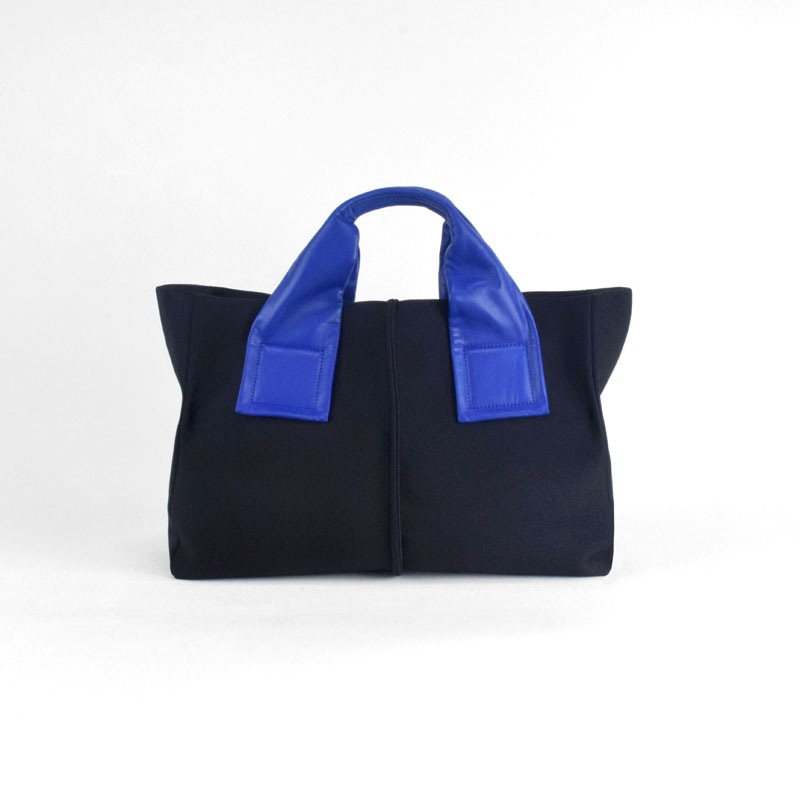 【新品】Age Factory トートバッグ グッズ Pure Blue Newリリース【wet blue】トートバッグMサイズ | トートバッグ
