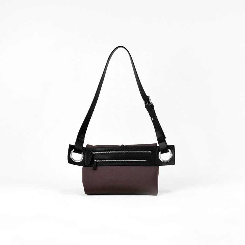 kawa-Re】wetボディバッグMサイズ(1289CH) | ボディバッグ