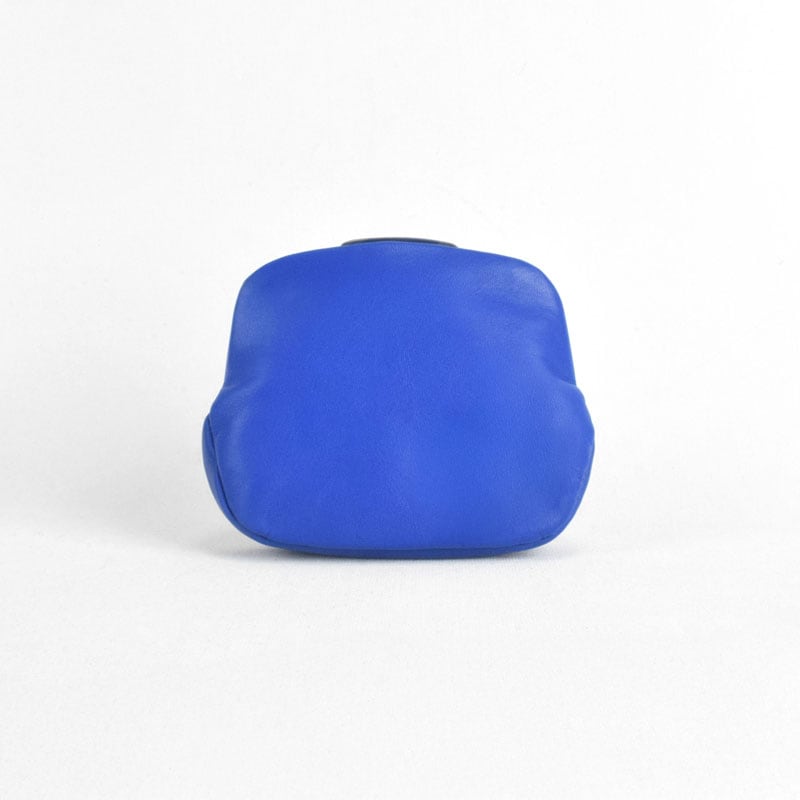 未使用 新品 カワカワ kawa-kawa ミラー付きポーチ super soft】ミラー付きコスメポーチ | ポーチ