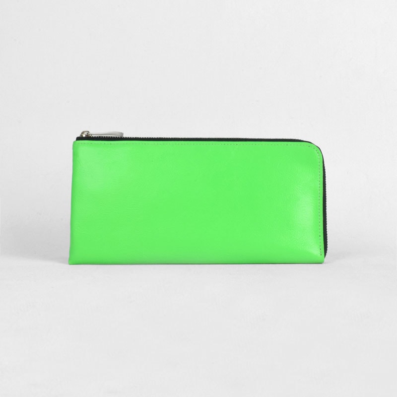 新品　kawa-kawa カワカワ　super soft L字ファスナー長財布 super soft】L字ファスナー長財布 | 長財布