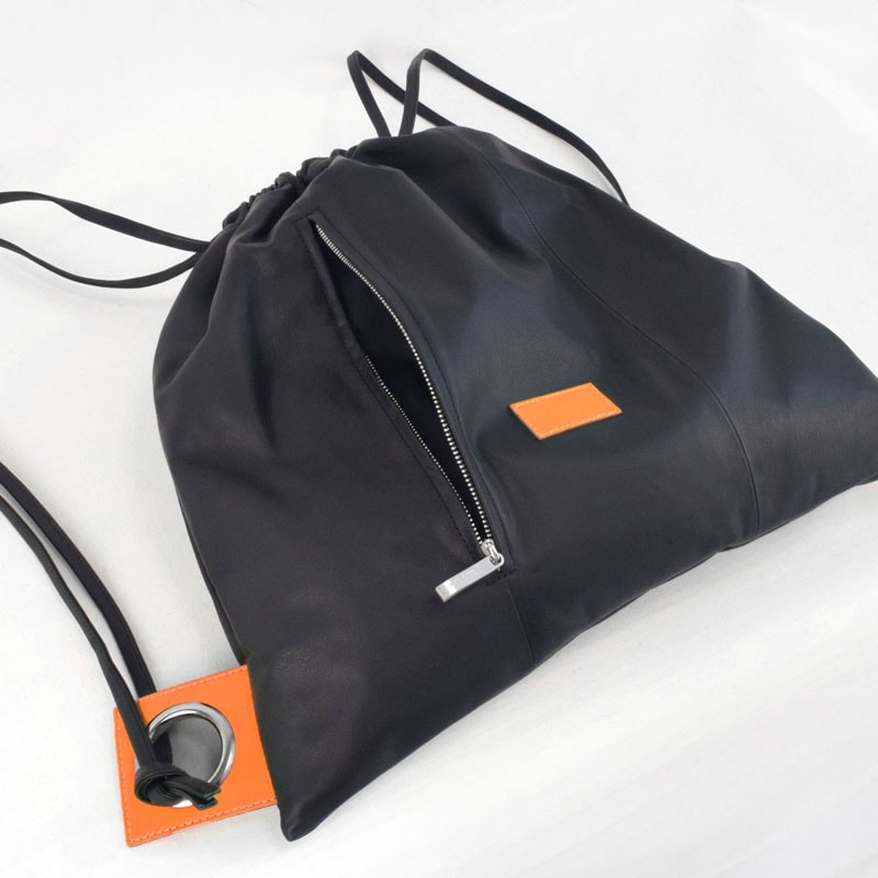 kinchaku】リュック | リュック