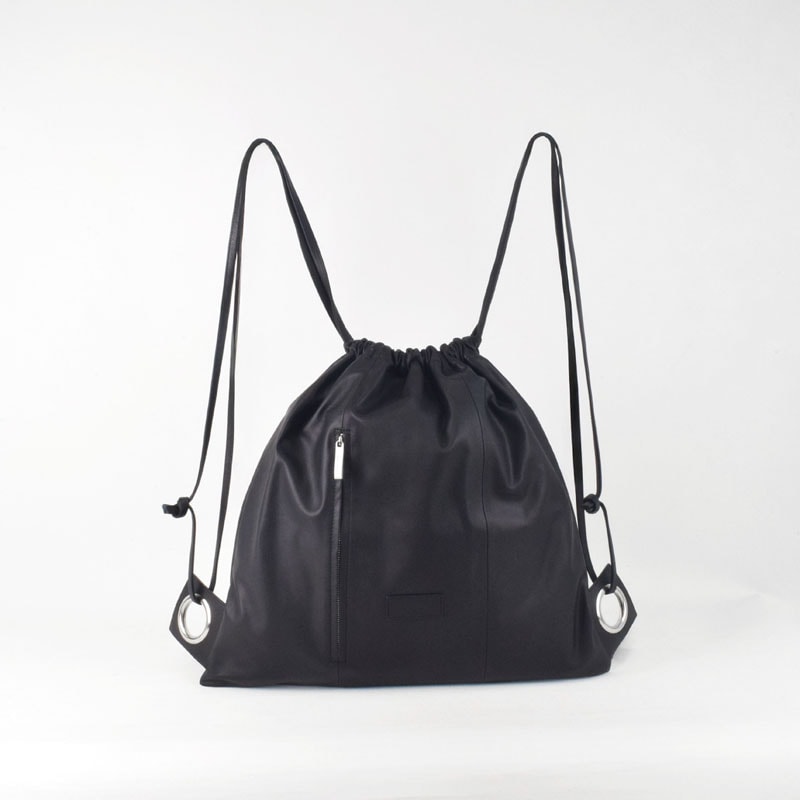 kinchaku】リュック | リュック