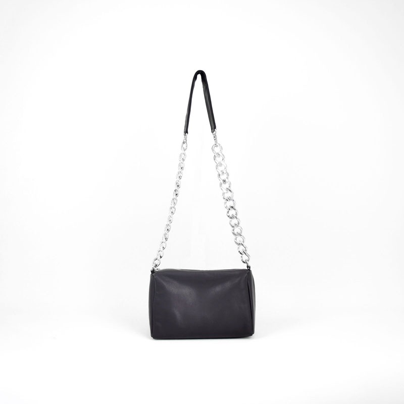 【glamlips】 Multi way chain ブラック※限定カラー glamlips】 Multi way chain ブラック※限定カラー