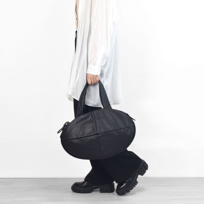 25bis】楕円トート | トートバッグ