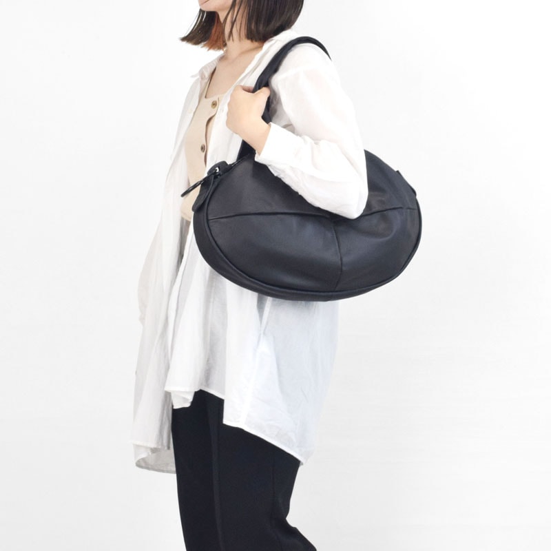 25bis】楕円トート | トートバッグ