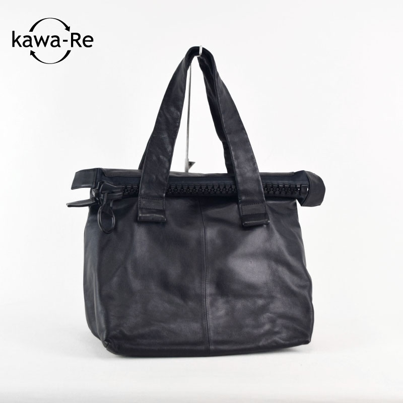 希少 未使用級 カワカワ kawa-kawa ボストンバッグ 2way 大容量 楽天市場】［残りわずか］【kawa-kawa公式】 ボストンバッグ