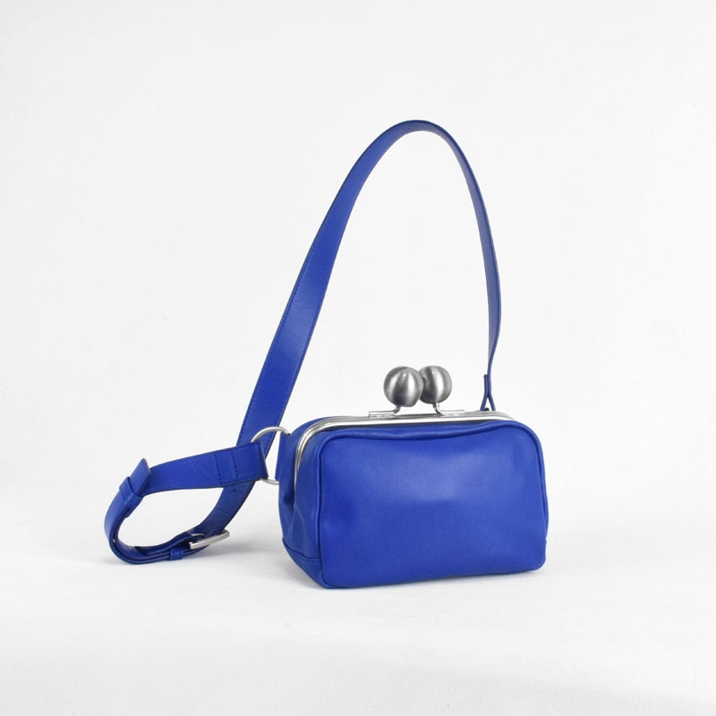 kuchigane】ボディバッグ | ボディバッグ