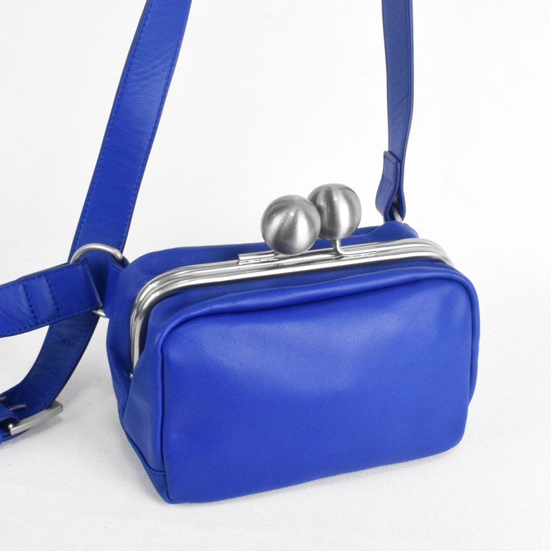 kuchigane】ボディバッグ | ボディバッグ