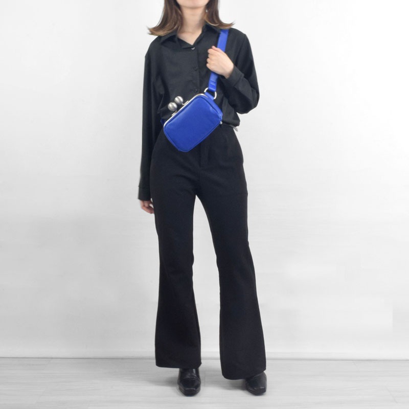 kuchigane】ボディバッグ | ボディバッグ